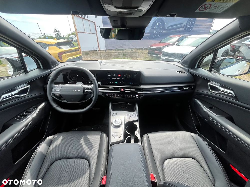 Kia Sportage 1.6 T-GDI HEV L 2WD - 20