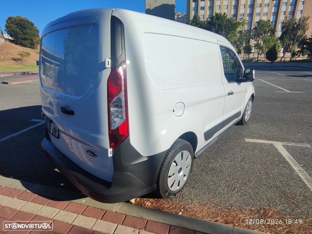 Ford Transit Connect - 7