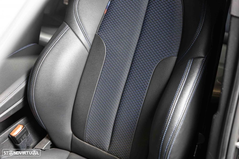 BMW X2 16 d sDrive Auto Pack M - 36