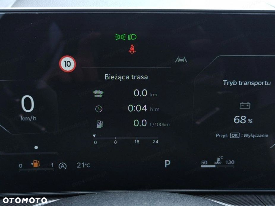 Kia Sportage 1.6 T-GDI GT Line 4WD DCT - 13