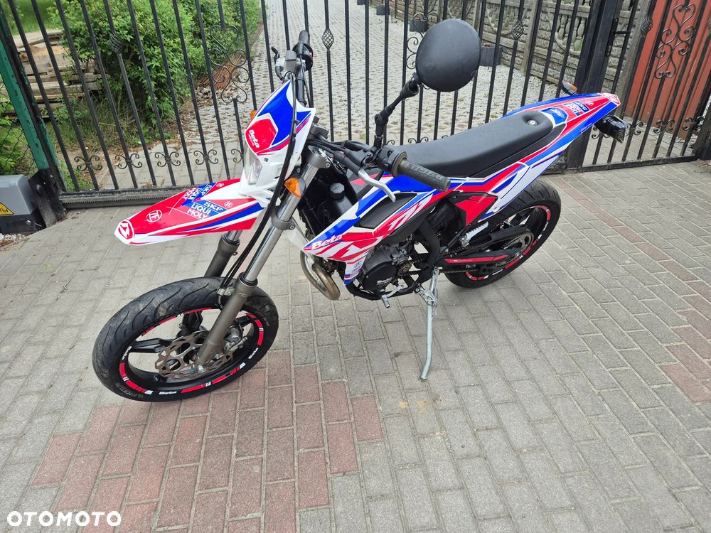 Beta RR - 8