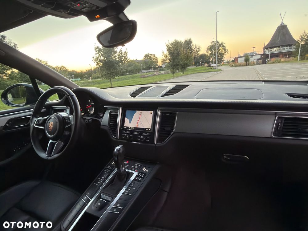 Porsche Macan S Diesel - 18