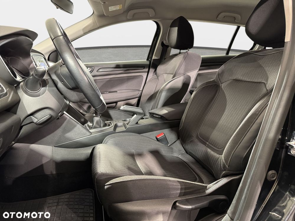 Renault Megane - 13