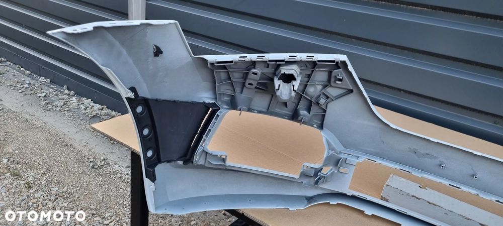 SKODA SCALA 2019- Zderzak przód oryginał MC006 - 10