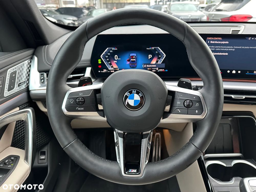 BMW X1 sDrive18d M Sport - 20