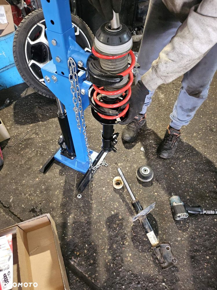 Abarth Punto Evo - 11