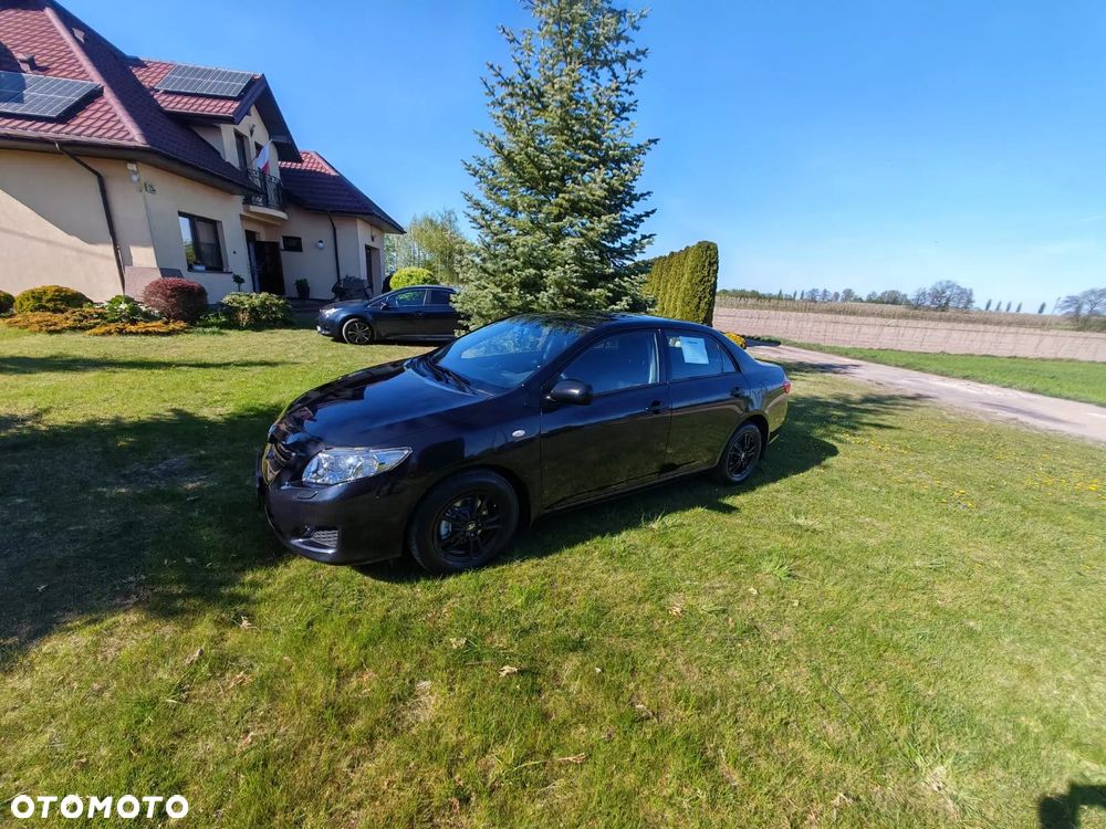 Toyota Corolla 1.4 VVT-i Luna Start - 6