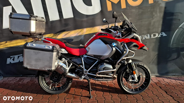 BMW R