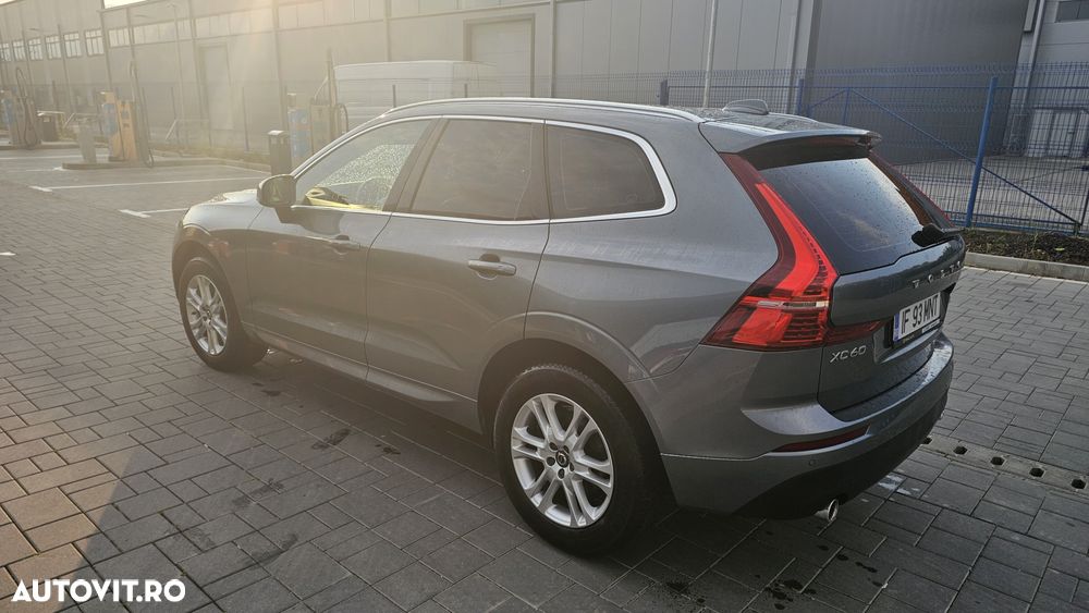 VOLVO XC60 2017 — imagine 3