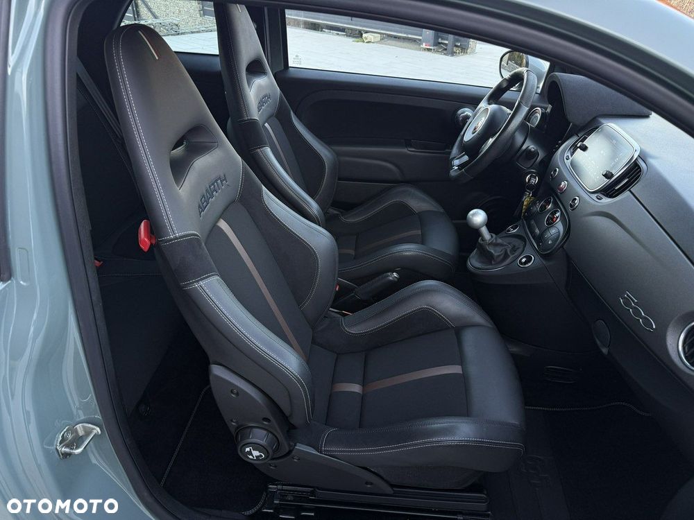 Abarth 695 1.4 T-Jet 16v - 33