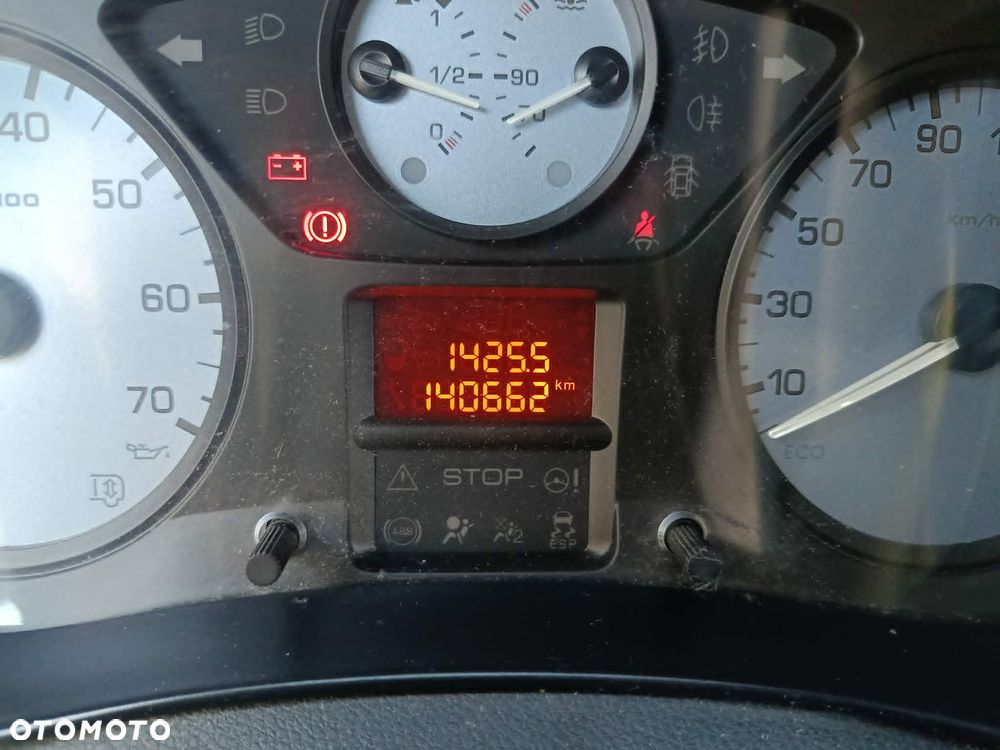 Citroën Berlingo 1.6 VTi 16V Exclusive - 14