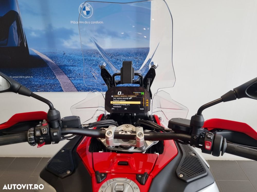 BMW R1300GS Adventure - 3