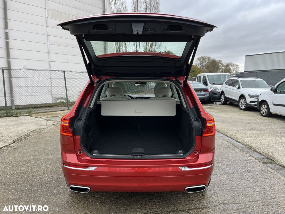 Volvo XC 60 D4 Inscription - 14
