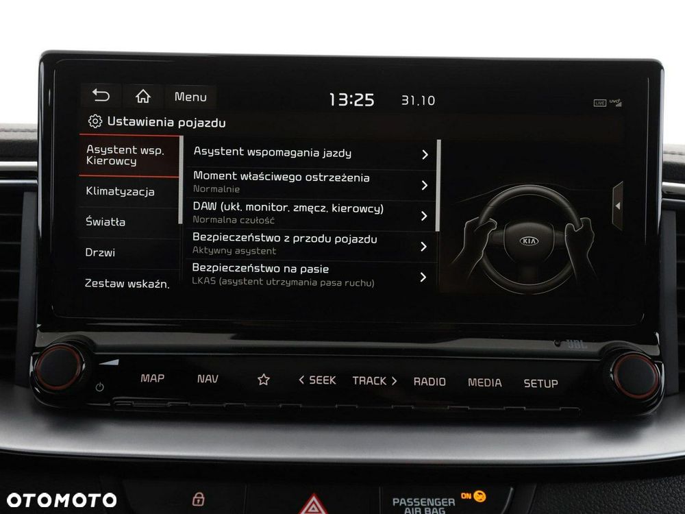 Kia ProCeed 1.4 T-GDI DCT7 OPF GT LINE - 26