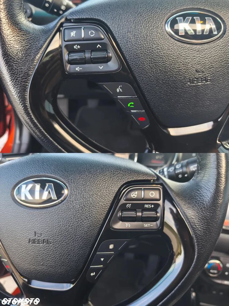 Kia ProCeed 1.6 GDI XL - 29
