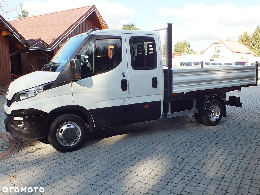 Iveco Daily - 38