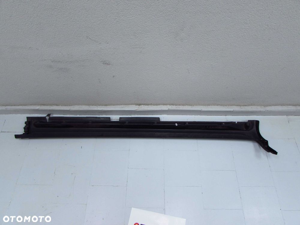 VOLVO XC70 XC CROSS COUNTRY LIFT 04-07 LISTWA PROGOWA NAKLADKA LEWA 30698368 - 5