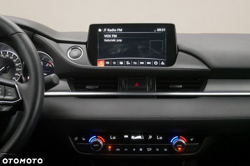 Mazda 6 2.0 SkyEnergy - 10