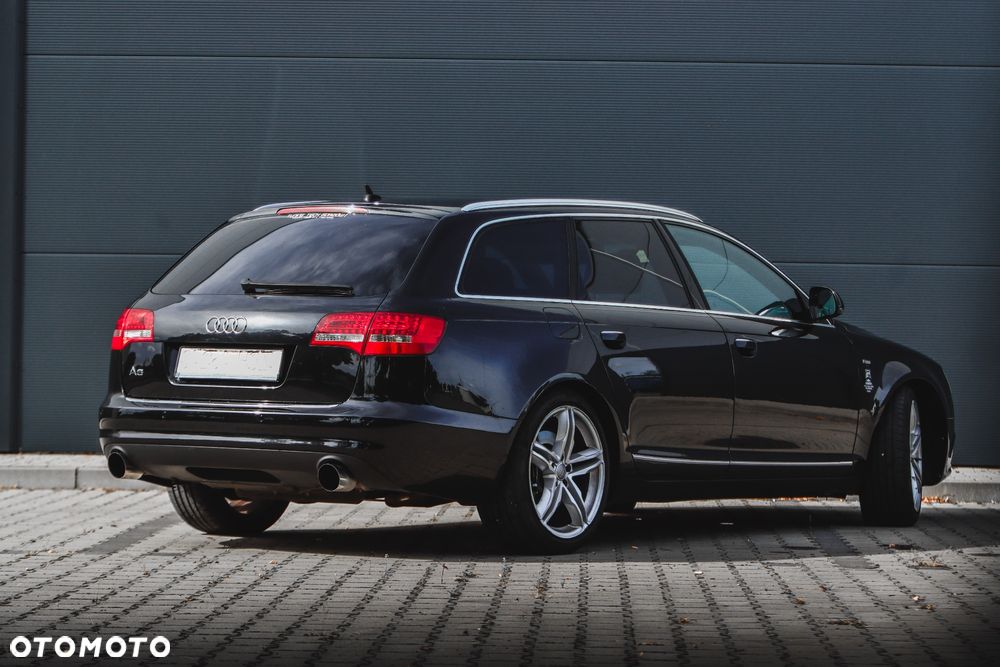 Audi A6 - 6
