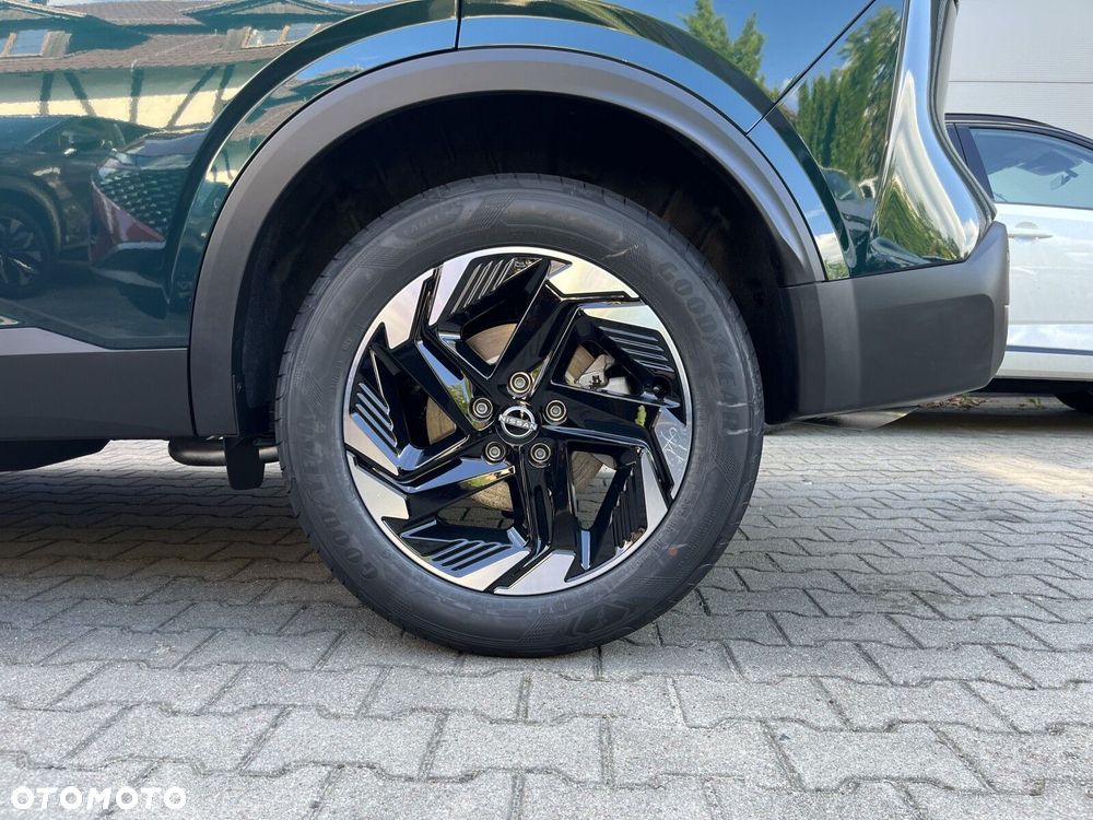 Nissan Qashqai 1.3 DIG-T mHEV N-Connecta Xtronic - 18