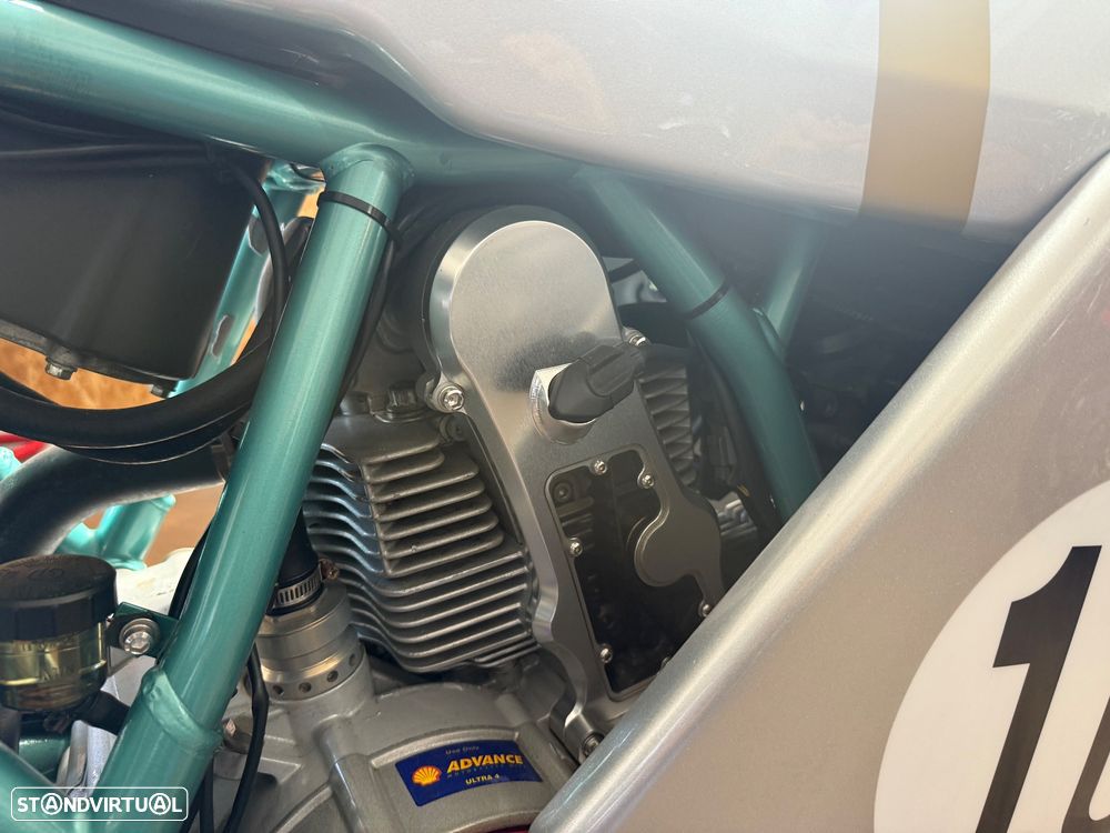 Ducati 1000 Paul Smart - 20