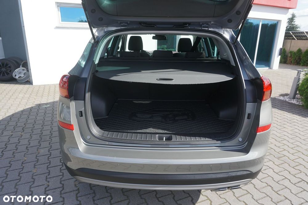 Hyundai Tucson 1.6 T-GDi Comfort 2WD - 30