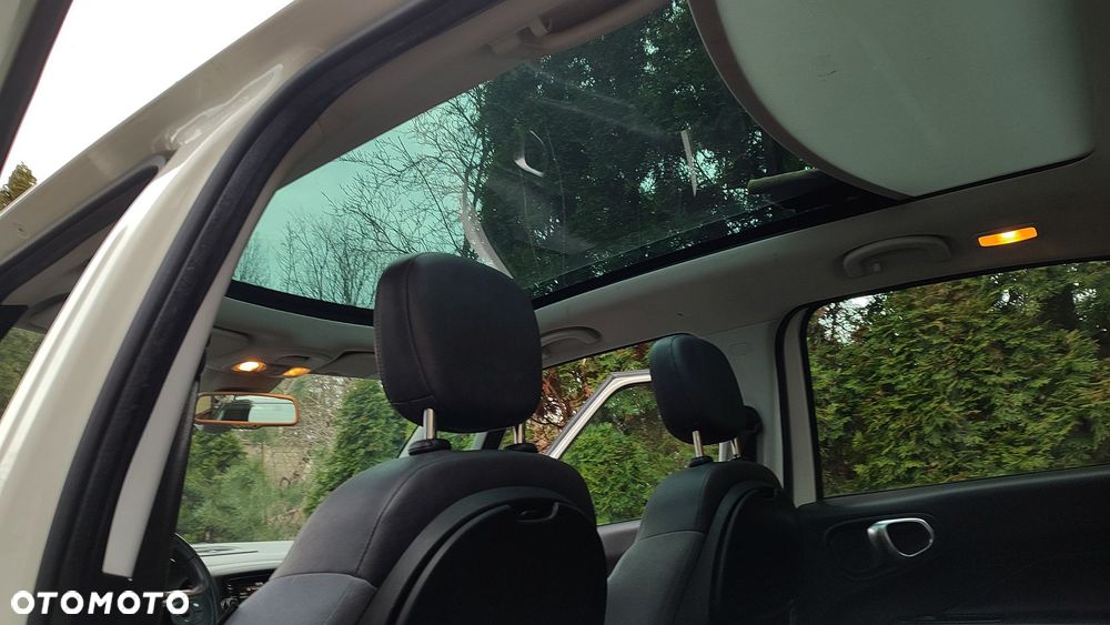 Fiat 500L 1.4 16V Rockstar - 4