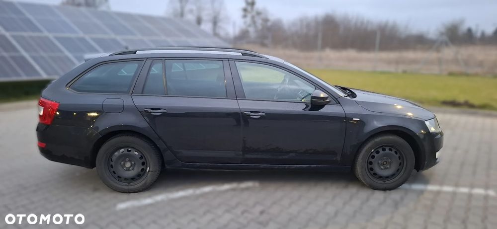 Skoda Octavia 2.0 TDI (Green tec) Ambition - 18