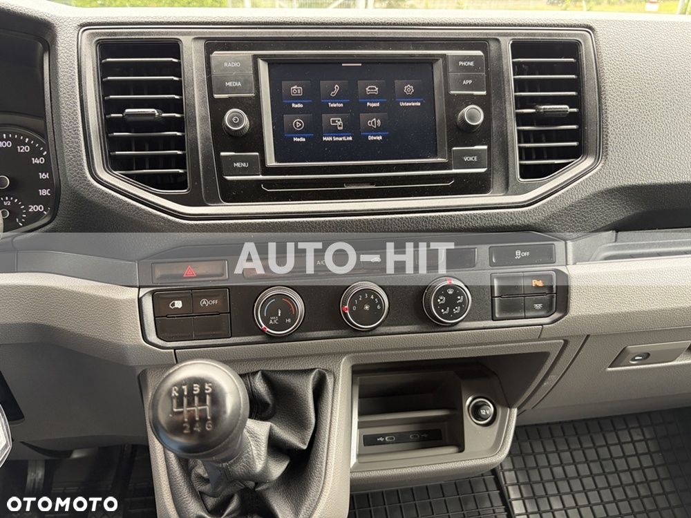 MAN TGE - 20