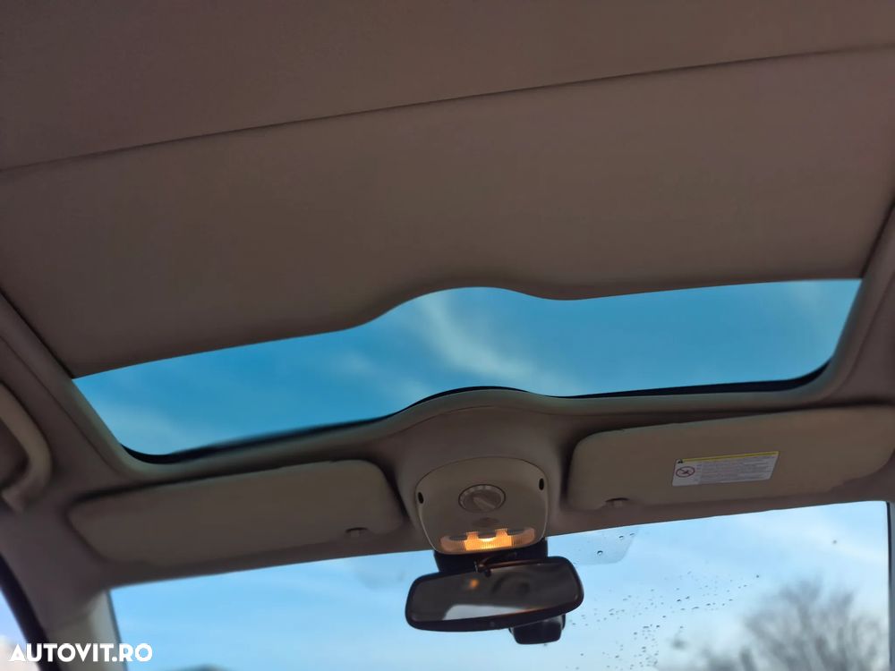 Peugeot 407 HDi 135 Automatik Premium - 19