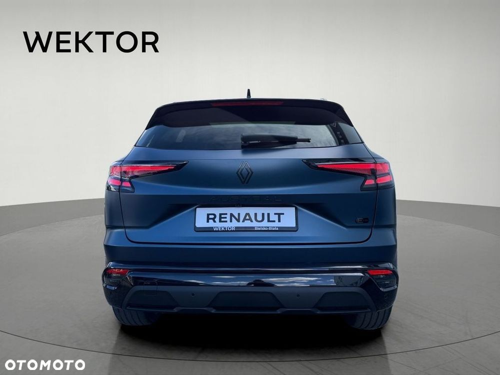 Renault Austral 1.2 E-Tech Full Hybrid 200 Esprit Alpine MMT - 6