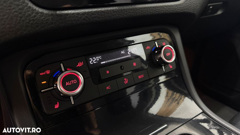 Volkswagen Touareg - 24