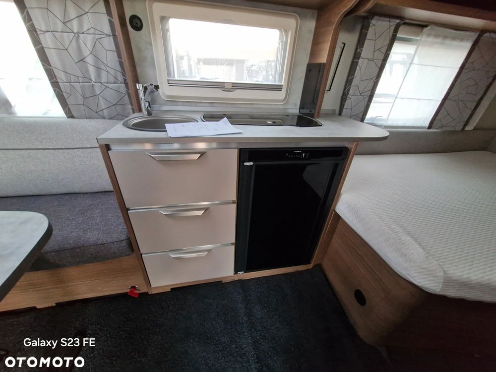 KNAUS Sport - 24