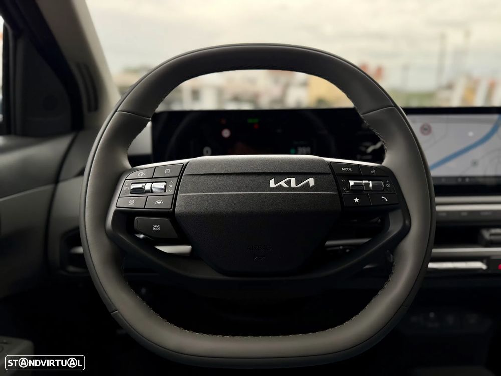 Kia EV3 58,3-kWh FWD Air - 19