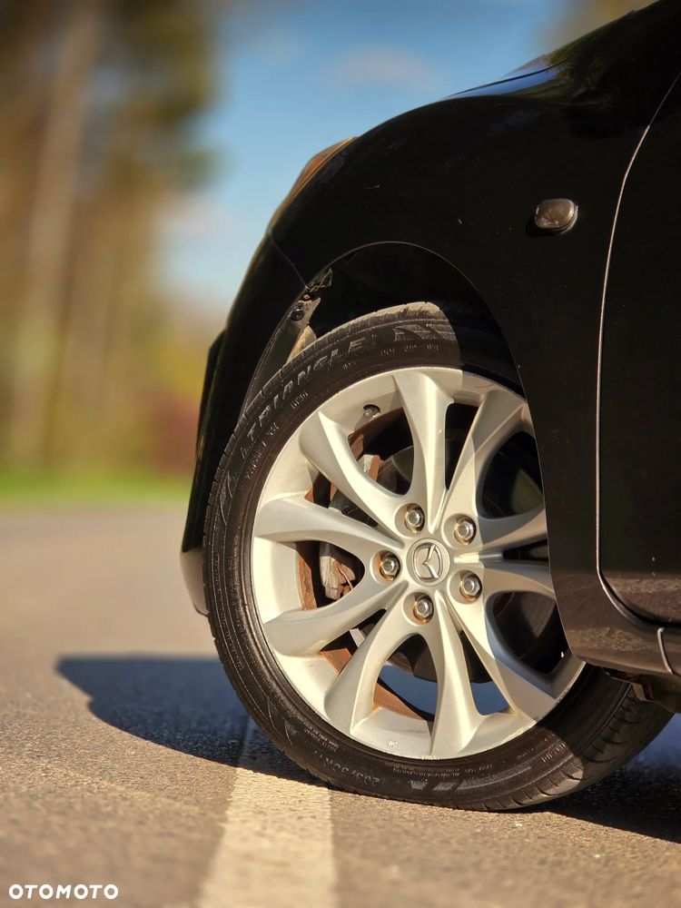 Mazda 3 2.3 16V s - 33