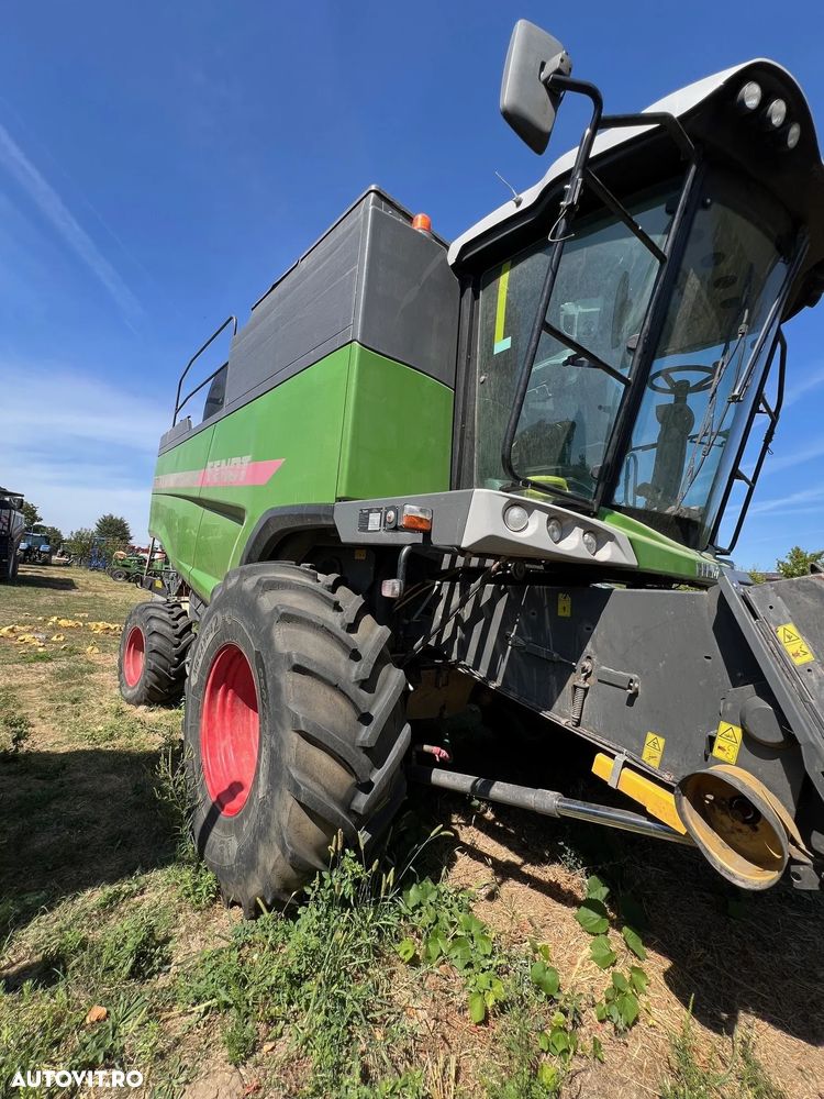 Fendt 6275 L MCS