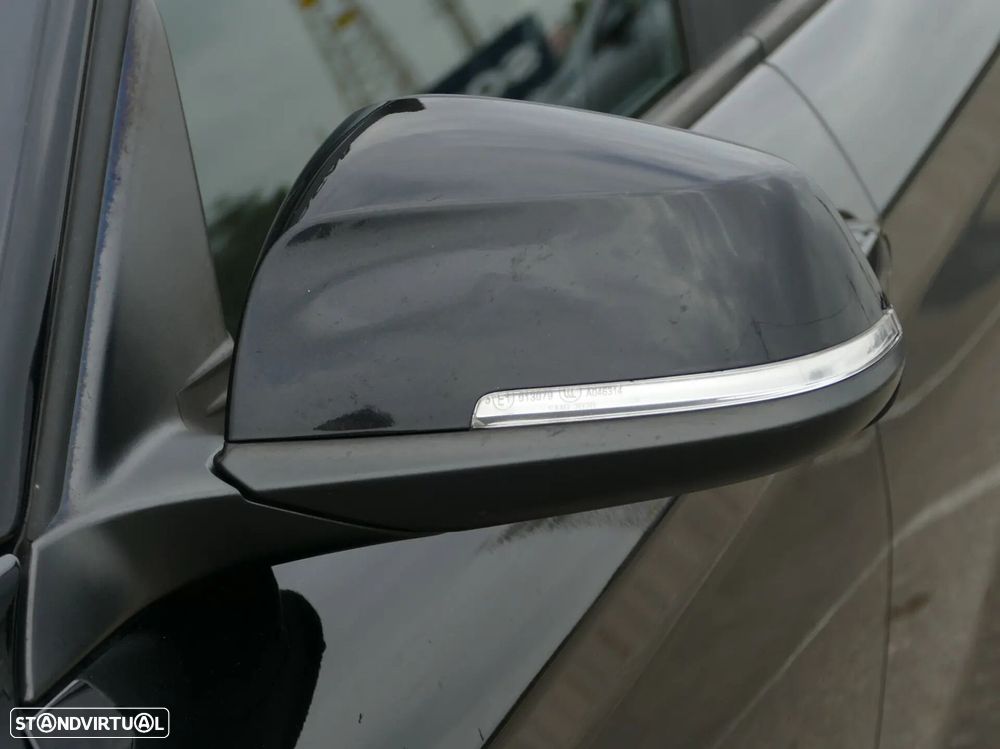 BMW 116 d Advantage - 10