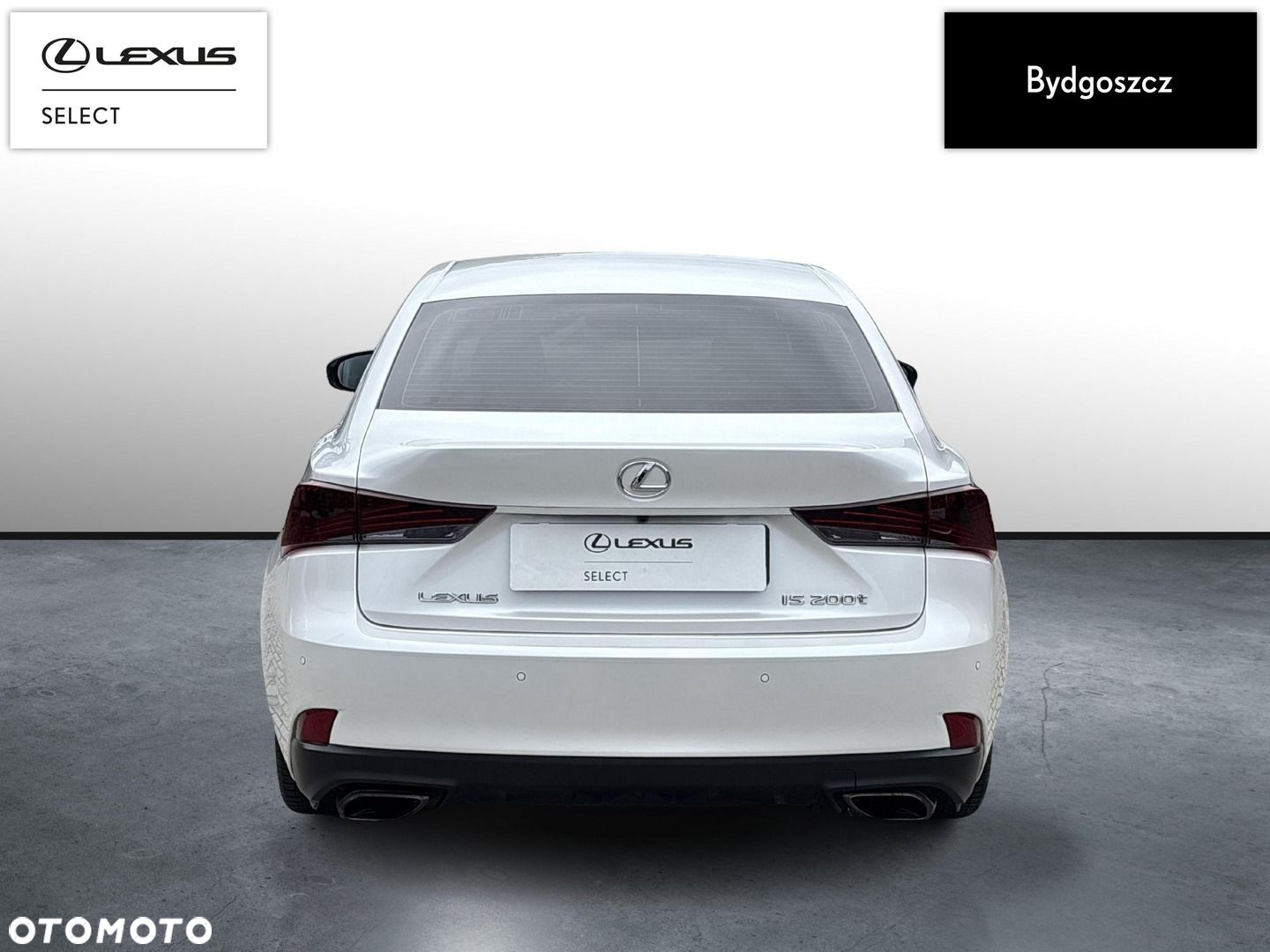 Lexus IS 200t Elegance - 5