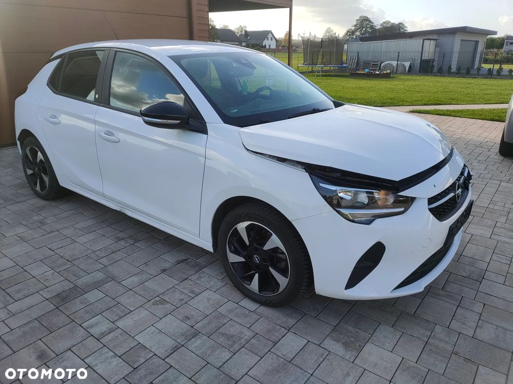 Opel Corsa - 7