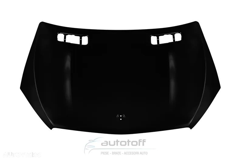 Pachet Mercedes ML W166 (2011-2015) conversie la GLE W166 Design 63 AMG - 8
