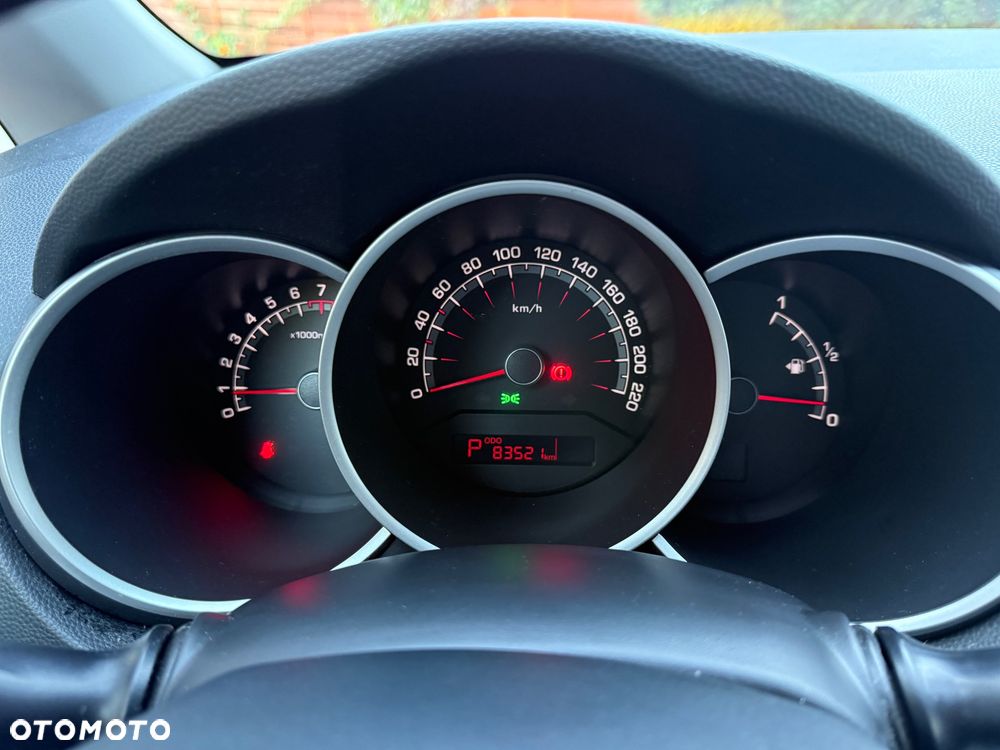 Kia Venga 1.6 XL - 19