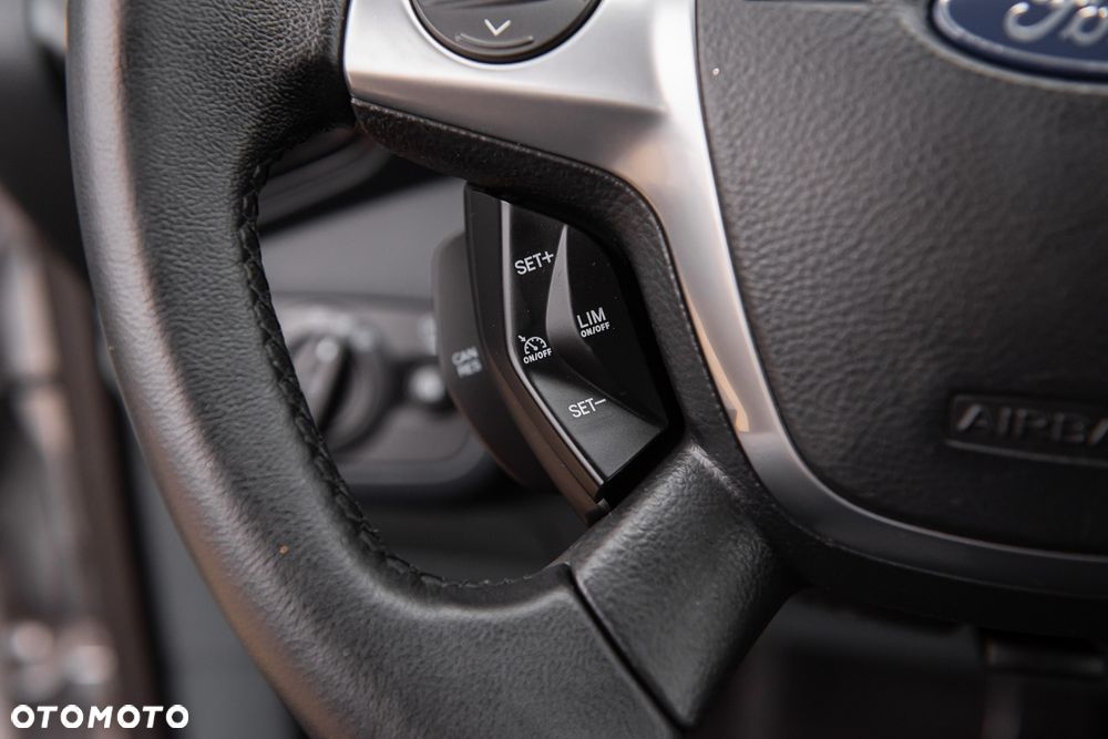 Ford C-MAX - 20