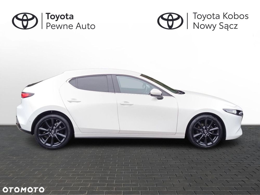 Mazda 3 - 7