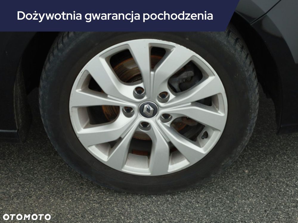 Renault Megane - 25