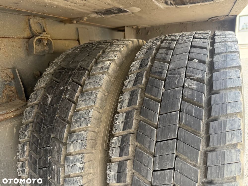 Renault PREMIUM 6X2 SUPRA MT - 14