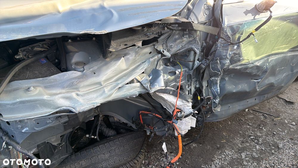 Volvo XC 90 T6 GPF AWD Inscription 7os - 10