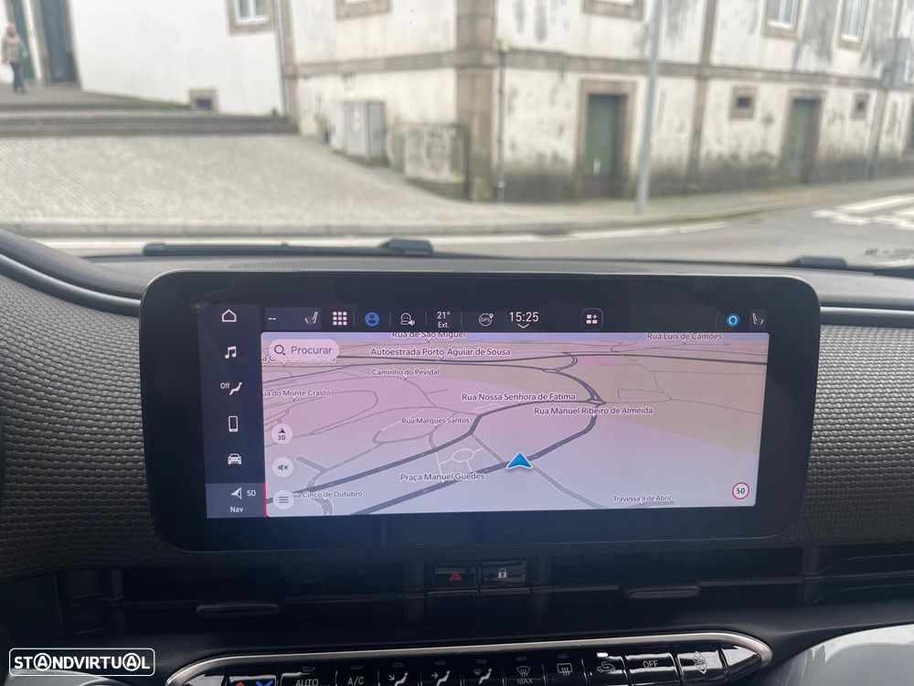 Fiat 500e C La Prima - 30