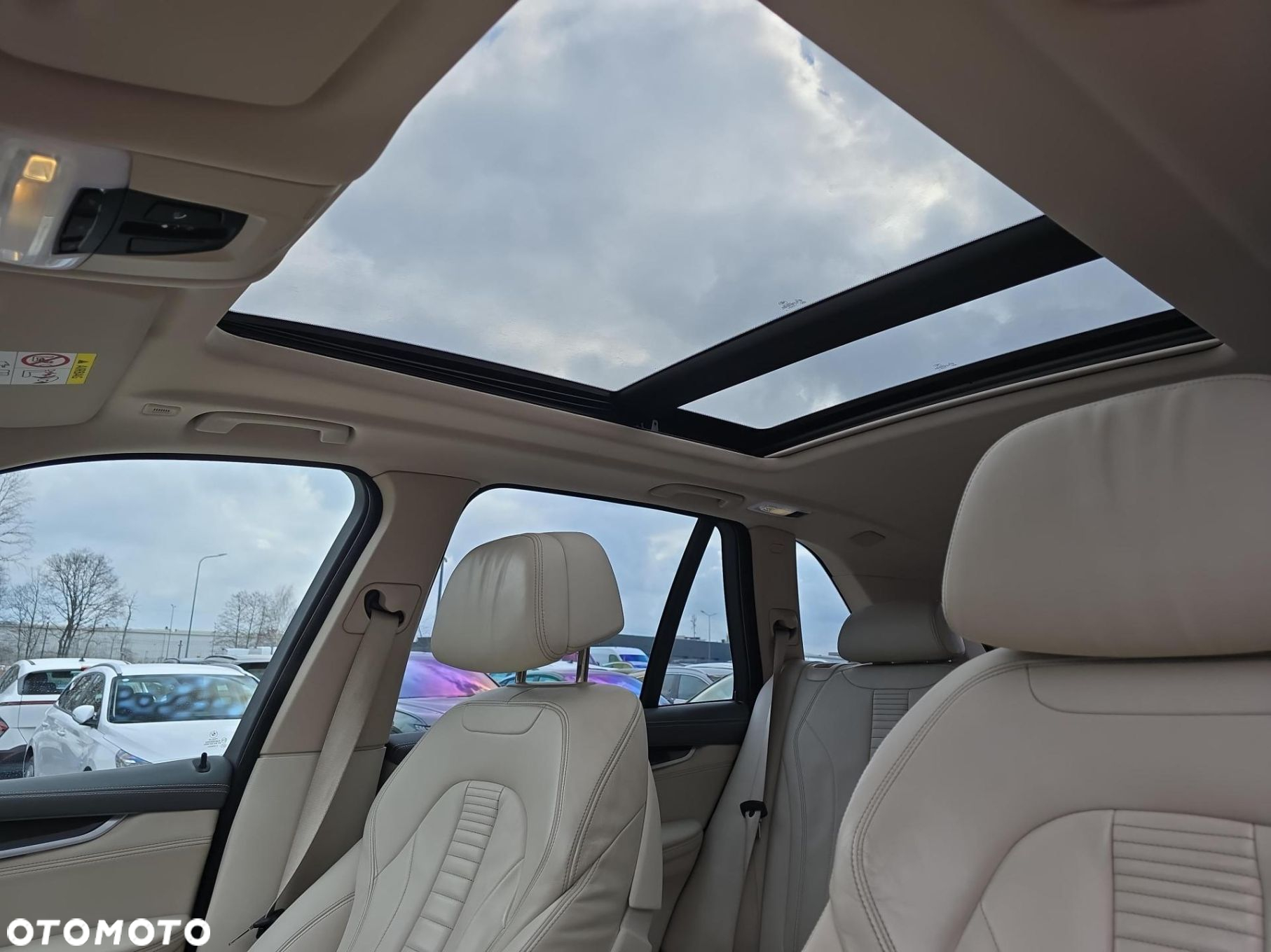 BMW X5 xDrive30d - 11