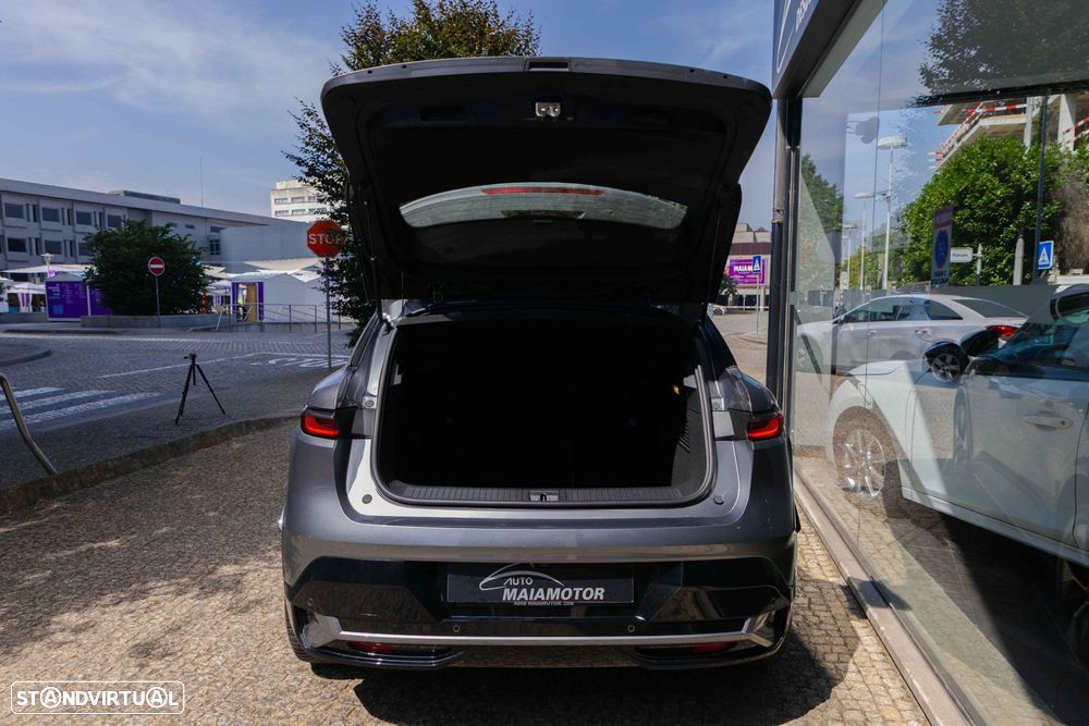 Renault Mégane E-Tech EV60 Equilibre Optimum Charge - 10