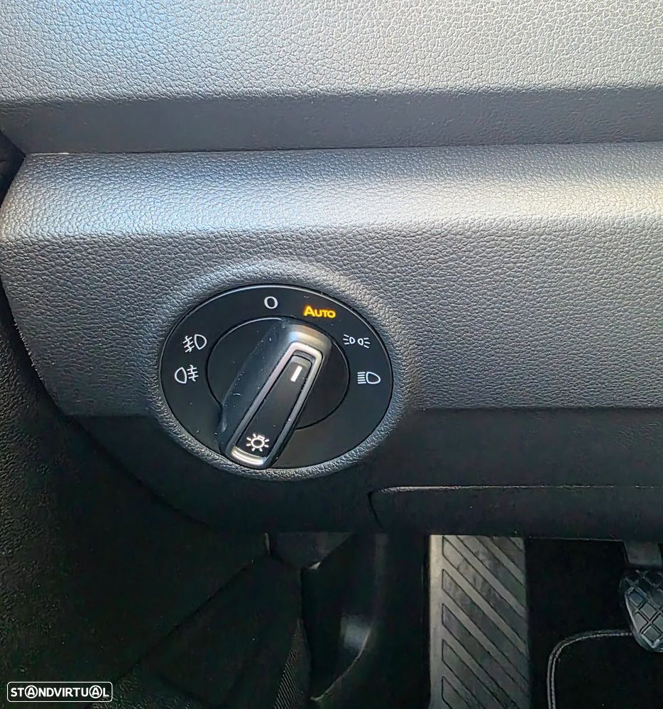 VW T-Roc 1.0 TSI Style - 31